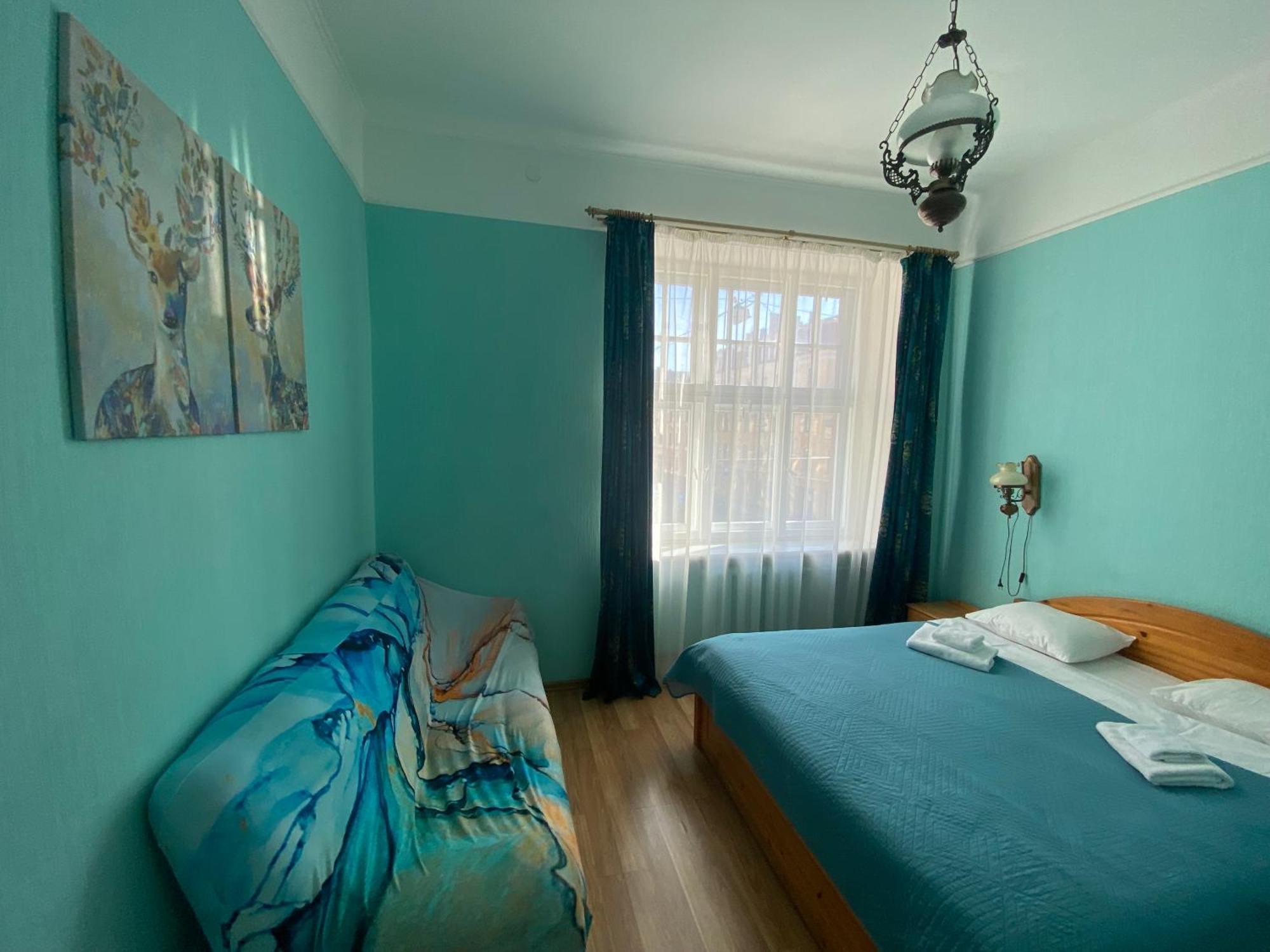 Viktorija Hotel Riga Luaran gambar